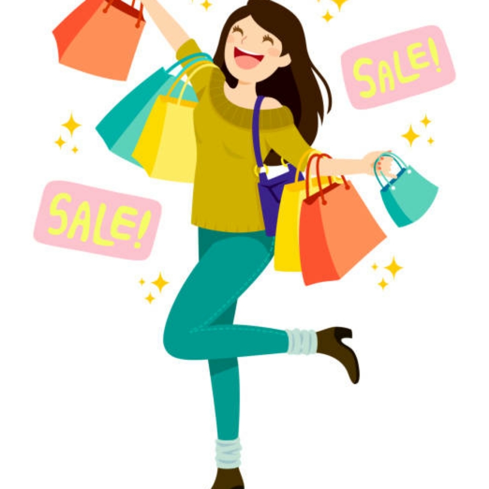 Meet your Posher, Barbara